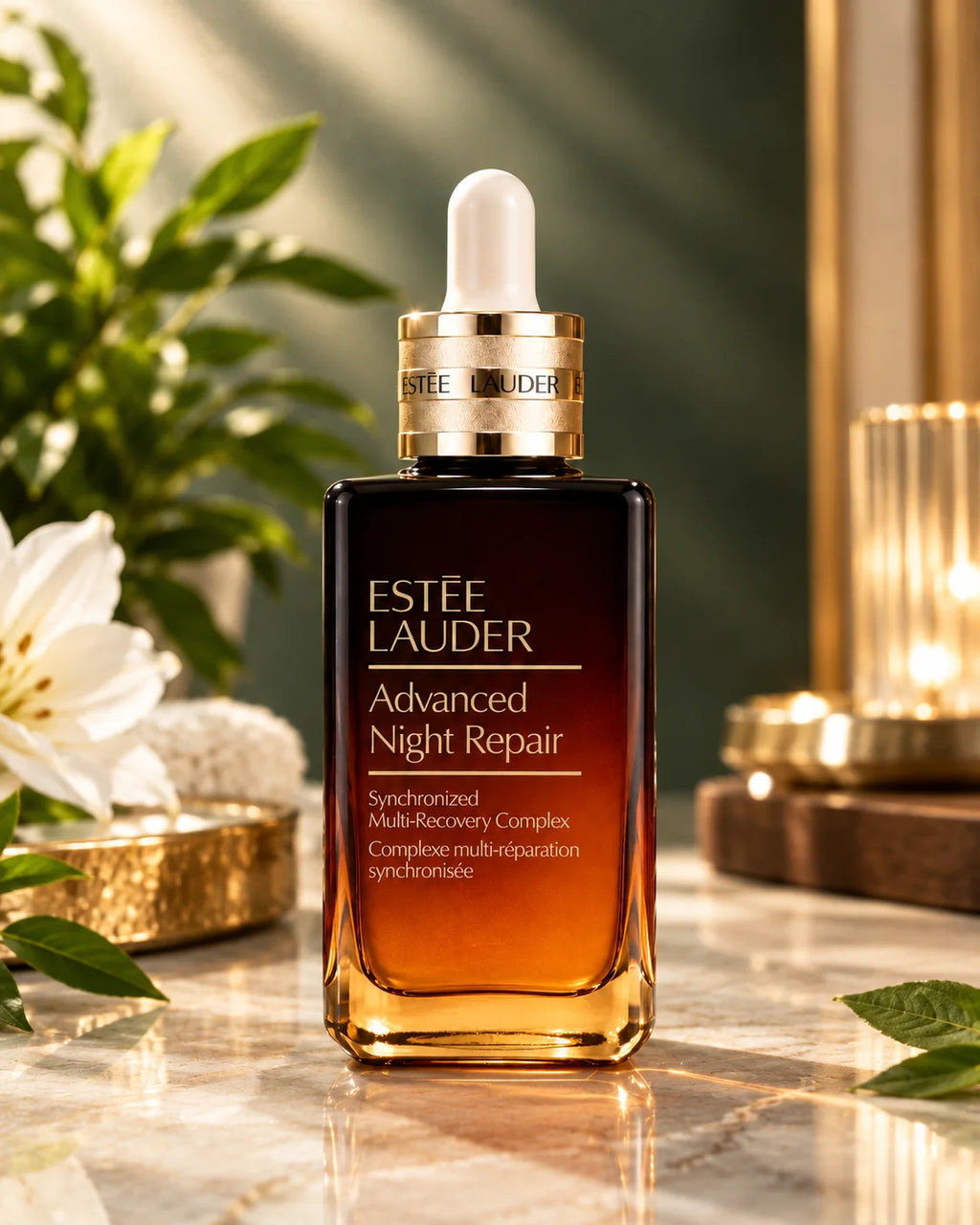 Estée Lauder Advanced Night Repair Serum 100ml 3.4oz