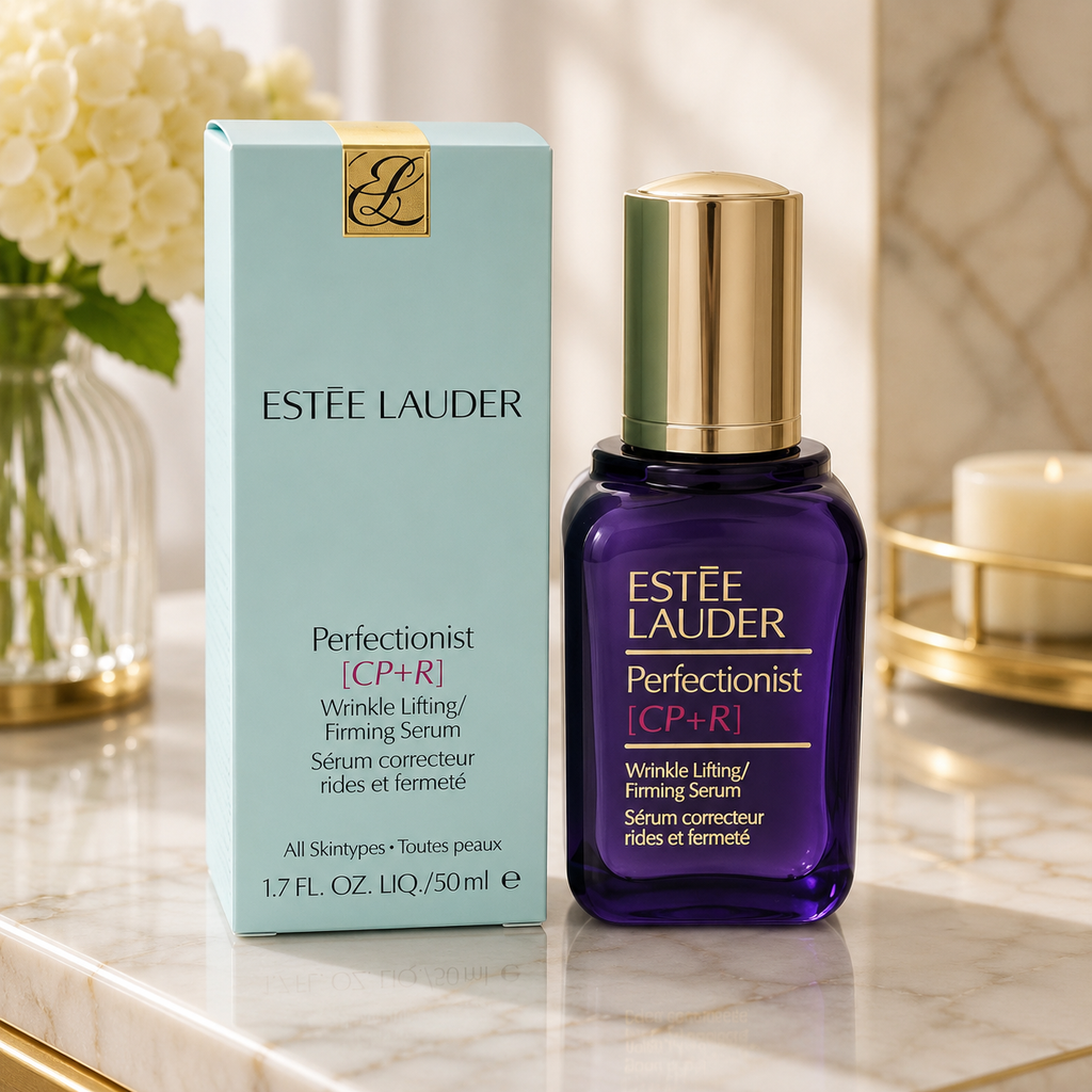 Estee Lauder Perfectionist CP+R Wrinkle Lifting Firming Serum 1.7oz,50ml