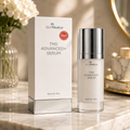NEW SEAL SkinMedica TNS Advanced Serum - 1oz