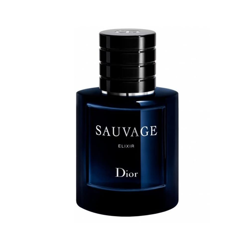 Dior sauvage elixir 60mlDior sauvage elixir 60ml