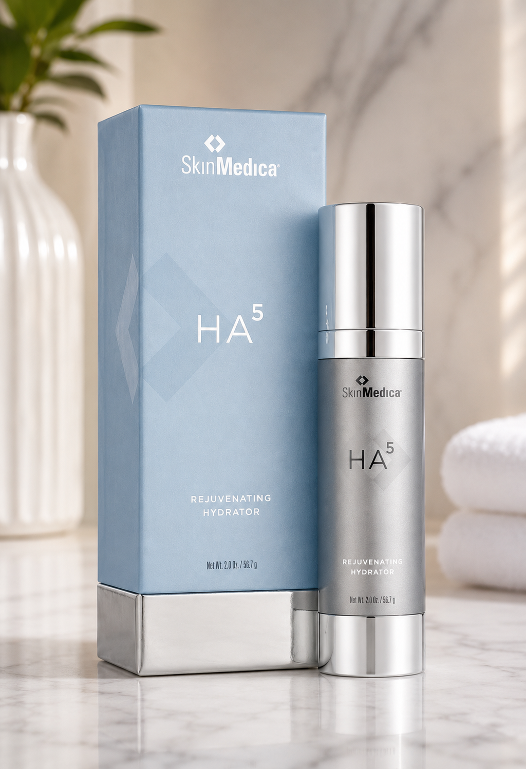 SkinMedica HA5 Rejuvenating Hydrator 2 oz. (56.7g)