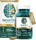 Brain Health Ultra Mental Alertness 60 Capsules