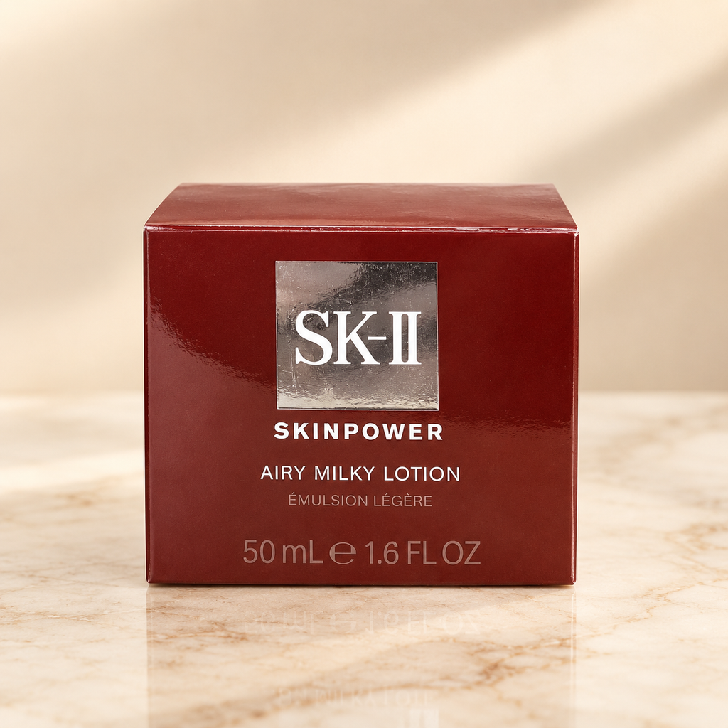 SK-II Skinpower Airy Milky Lotion 50ml 1.6oz