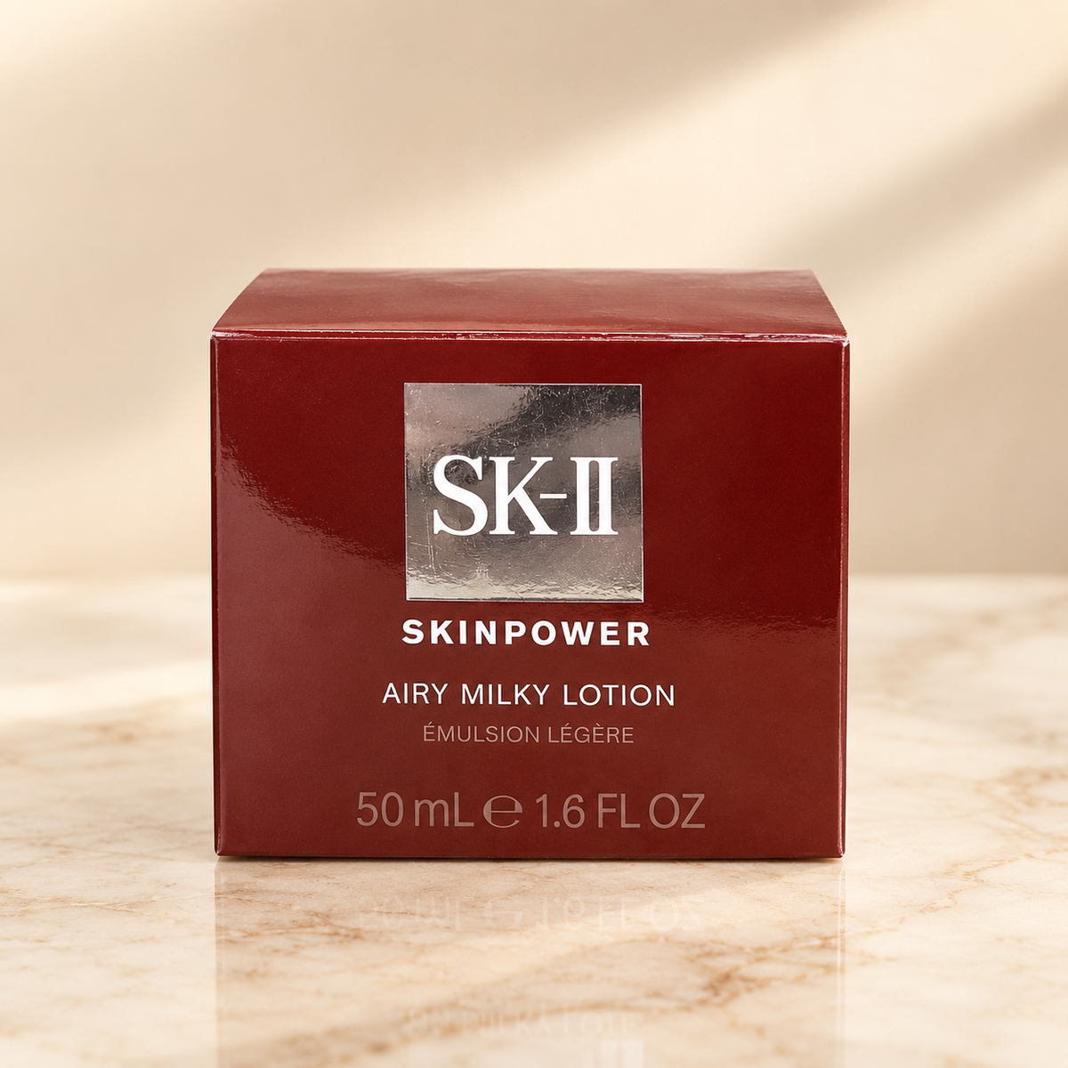 SK-II Skinpower Airy Milky Lotion 50ml 1.6oz