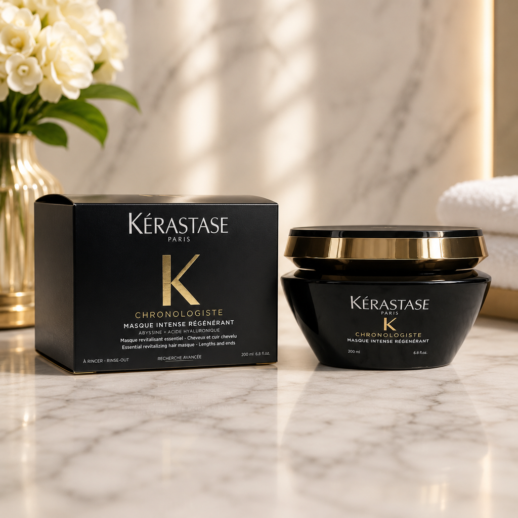 Kerastase Chronologiste Masque Intense Regenerant 6.8oz/200ml
