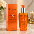 Kerastase Discipline Oleo Relax Advanced Hair Smoothing Oil 3.4oz /100ml
