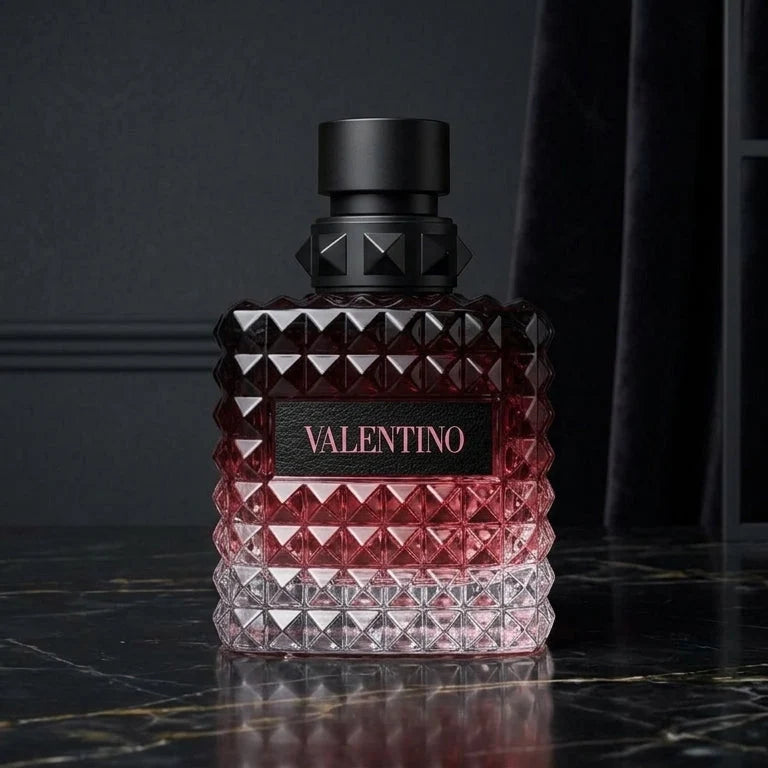 Valentino Donna Born In Roma Intense Eau De Parfum 3.4o.z-100mL