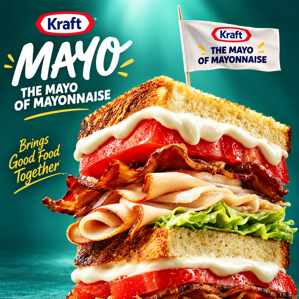 Kraft Real Mayo Creamy & Smooth Mayonnaise, 48 fl oz Jar, Pack of 3