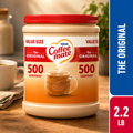 Coffee mate Original Powder Coffee Creamer, 35.3 oz, Pack of 3