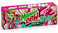 Mountain Dew Dragon Fruit Soda, 12 fl oz Cans, 3 Packs (36 Cans Total)
