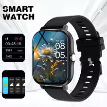 LAXASFIT Smart Watch for Men & Women