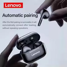 Lenovo LP40 TWS Wireless Earbuds