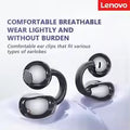 Lenovo TA410 Wireless Ear Clip Earbuds
