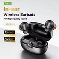 HTC NE79 TWS Bluetooth 6.0 Earphones AI Translator In-Ear HiFi Sound