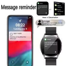 ERUN Smartwatch with Bluetooth Calling