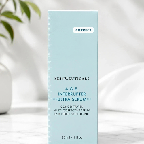 SkinCeuticals A.G.E. Interrupter Ultra Serum Full Size 1 oz
