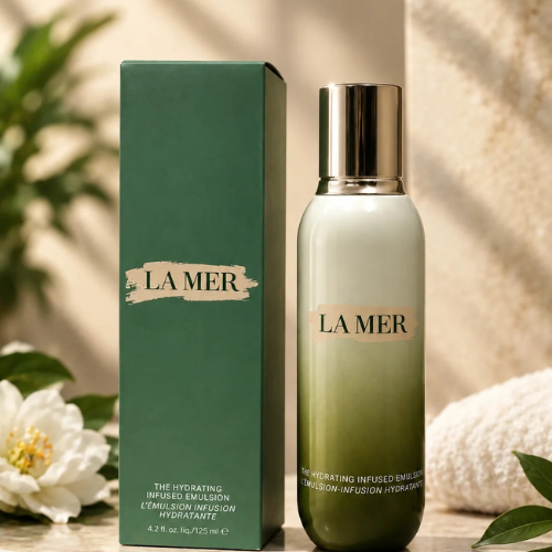 La Mer The Hydrating Infused Emulsion 125ml / 4.2 oz