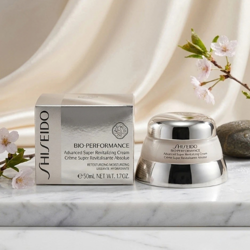 SHISEIDO Bio-Performance Advanced Super Revitalizing Cream 50ml 1.7oz