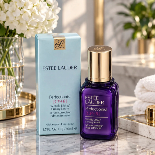 Estée Lauder Perfectionist [CP+R] Wrinkle Lifting/Firming Serum 1.7 oz / 50ml