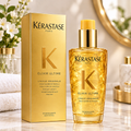 Kerastase Elixir Ultime L’Huile Original Beautifying Hair Oil 3.4oz / 100ml