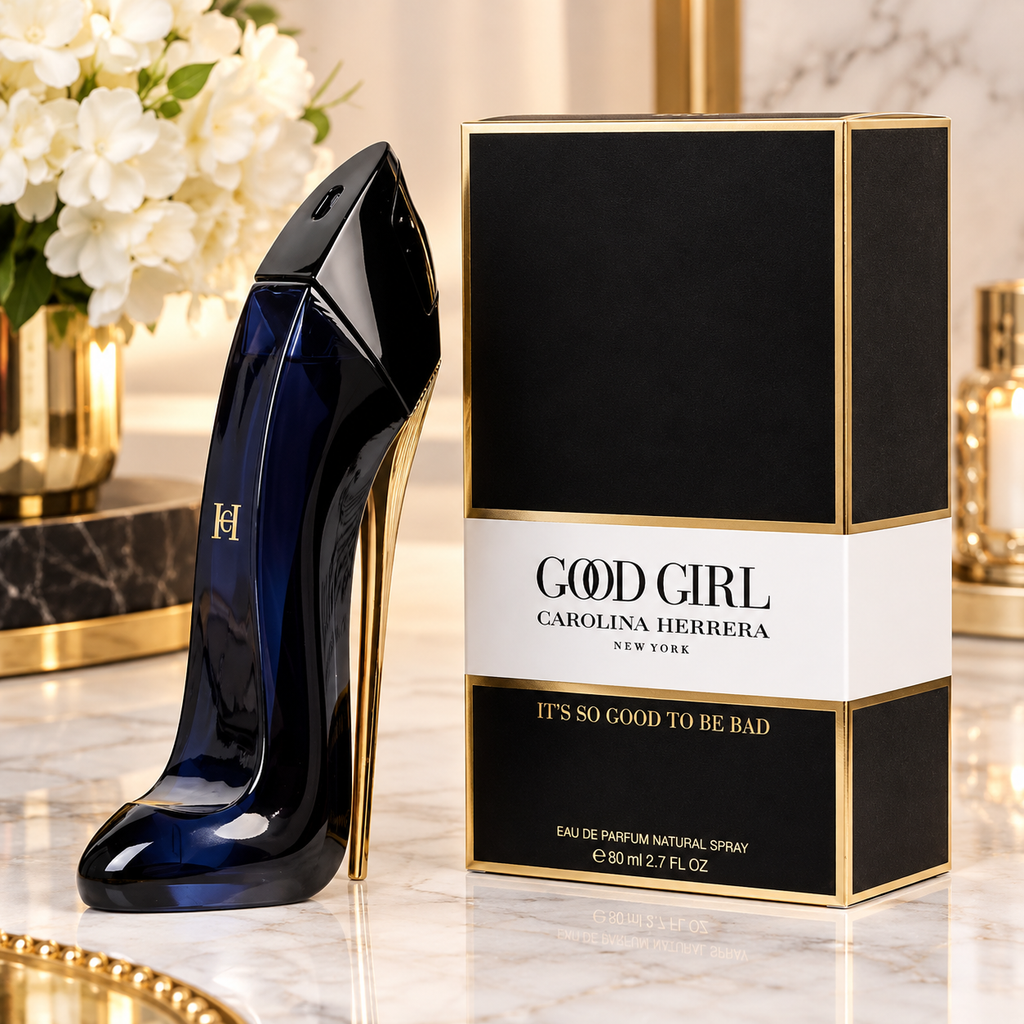 Carolina Herrera Good Girl 2.7 oz 80 ml Eau de Parfum