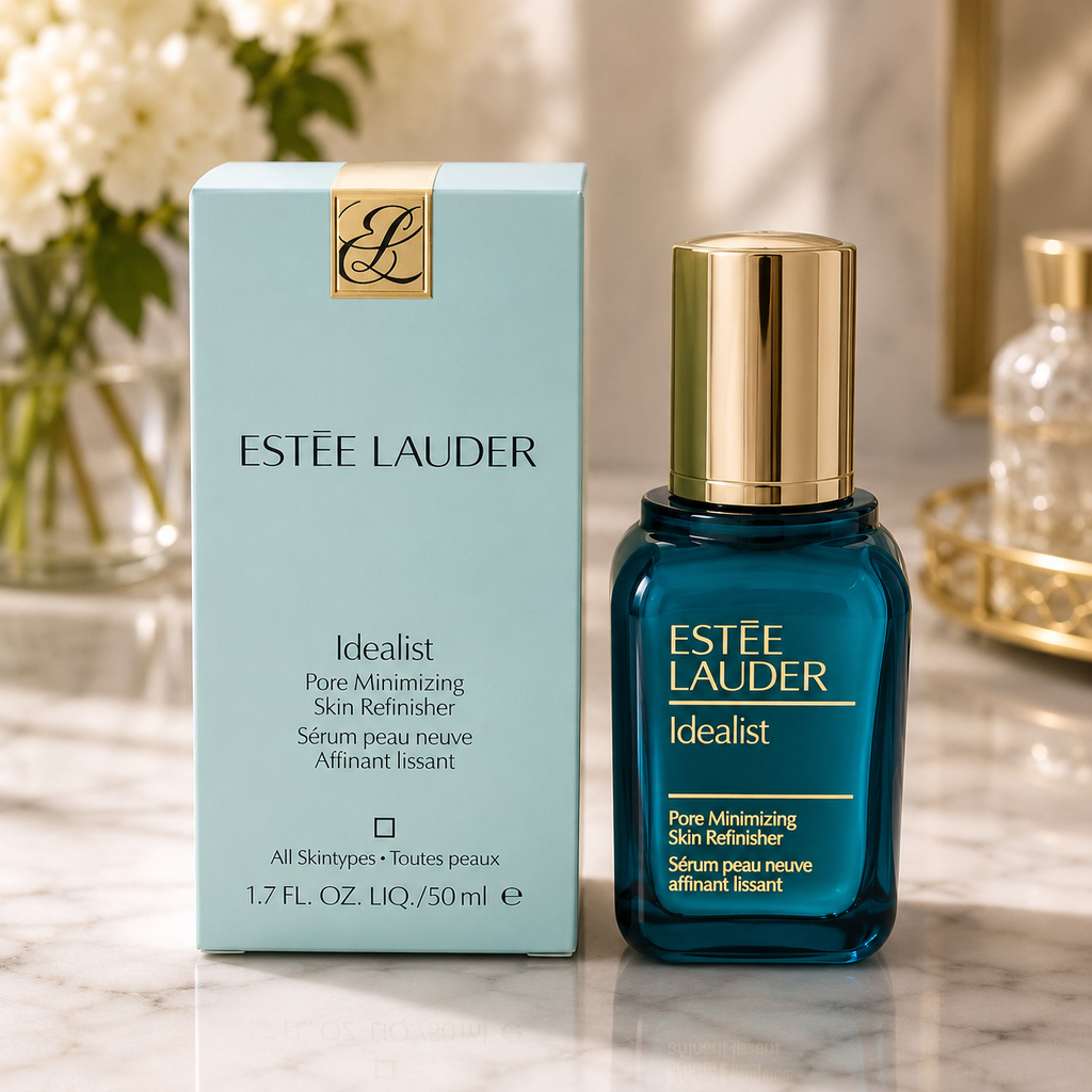Estee Lauder Idealist Pore Minimizing Skin Refinisher 50 ml/1.7 oz