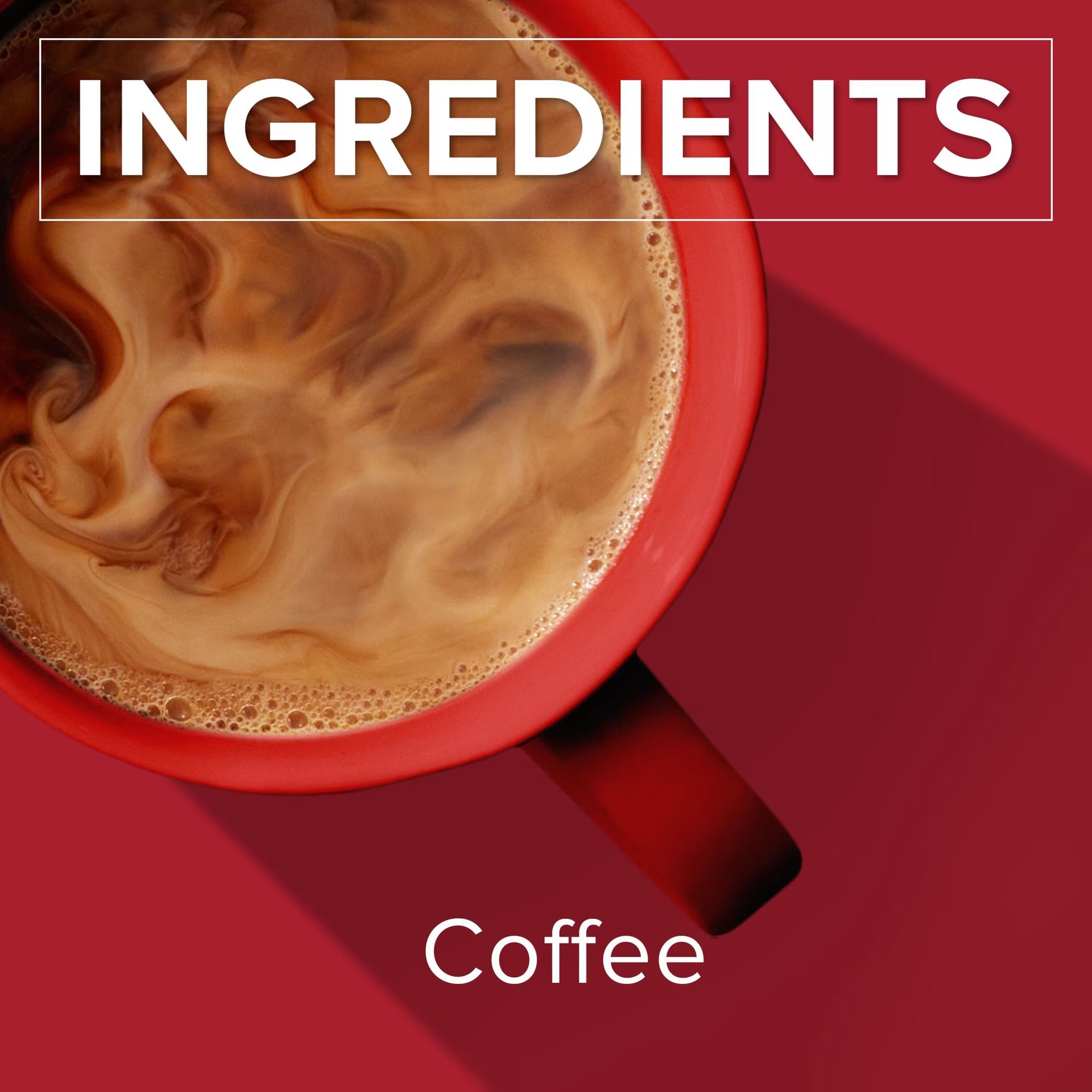 Folgers Classic Roast Medium Ground Coffee, 9.6 oz, Limited Edition, 3-Packs
