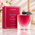 Lancome La Vie Est Belle L'Elixir 3.4oz100 ml EDP Spray Lady Perfume New In Box/