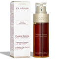 Clarins Paris Double Serum - 100ml