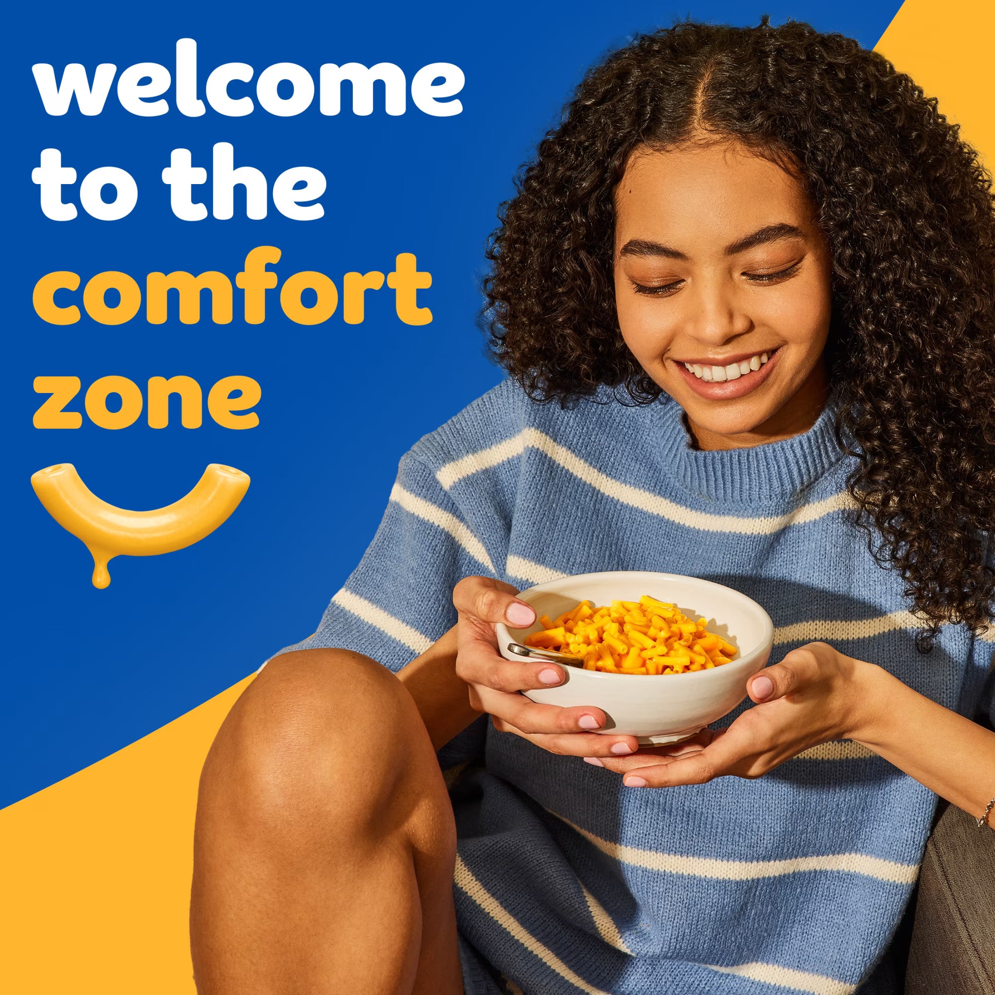 Kraft Mac & Cheese Original Value Size, 14.5 oz Box, 3-Pack