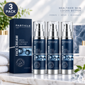 3X Particle Face Cream Men 6 in 1 Anti-Aging Cream Fights Eye Bags Dark Spots