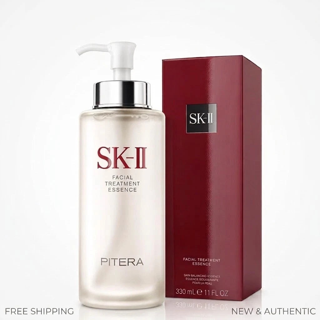 SK-II Facial Treatment Essence - 330mL