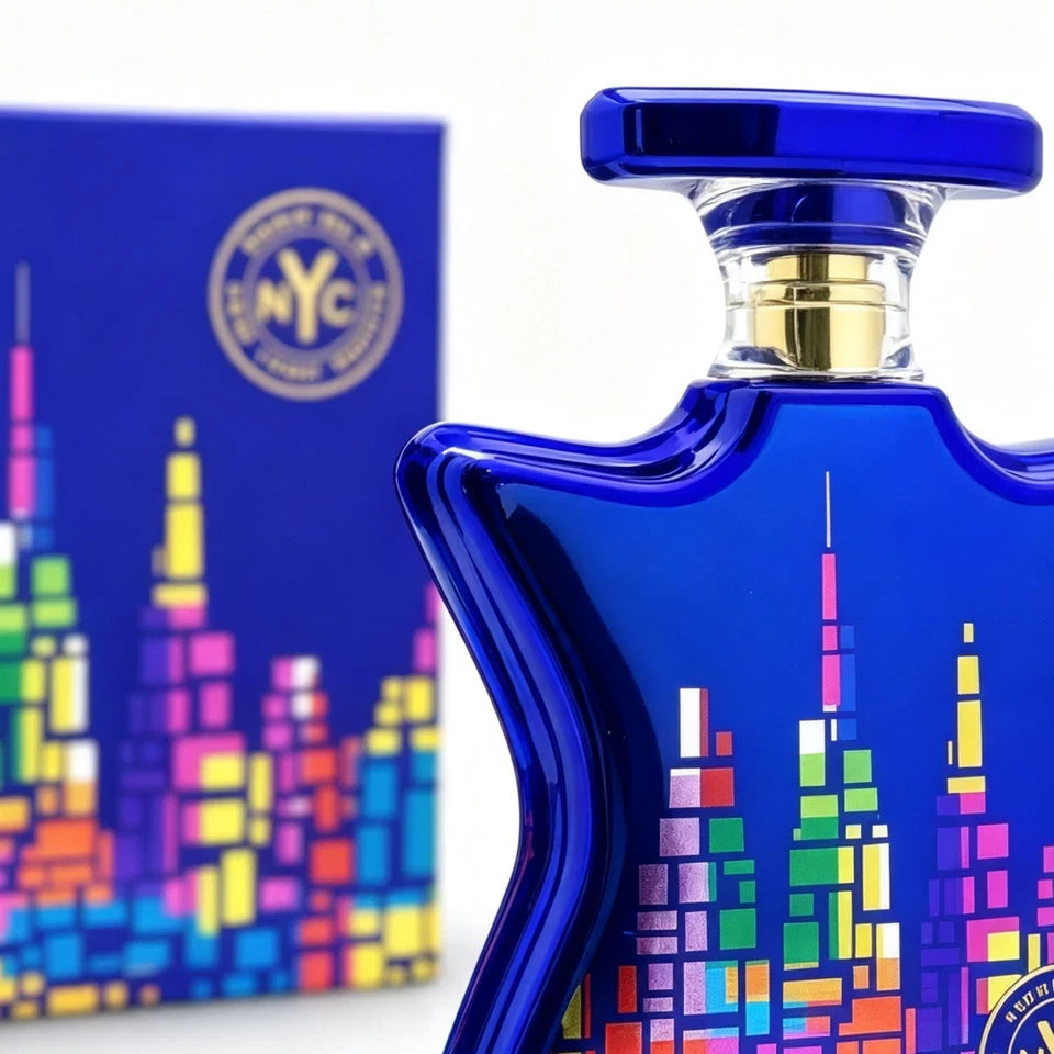 BOND NO 9 NEW YORK NIGHTS EAU DE PARFUM SPRAY UNISEX 3.3 OZ /100 ML