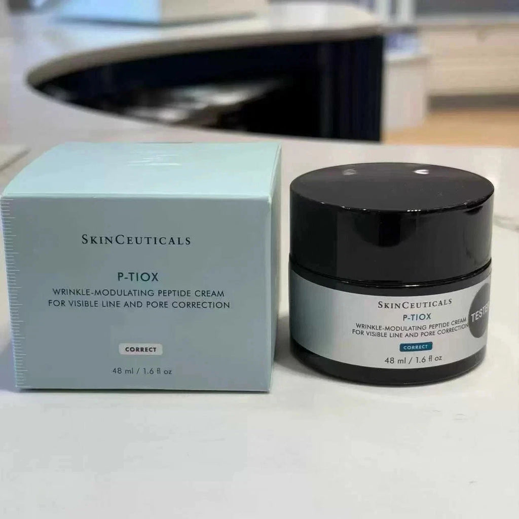 SkinCeuticals 48ml / 1.6oz P-TIOX Wrinkle Modulating Peptide Cream