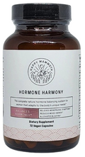 Happy Mammoth Hormone Harmony