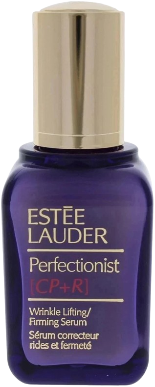 Estée Lauder Perfectionist CP+R Wrinkle Lifting Firming Serum 50ml 1.7oz (Pack of 2)