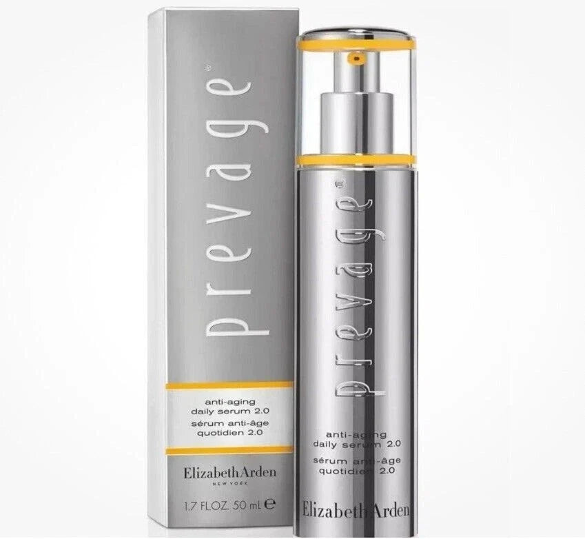 Elizabeth Arden Prevage Anti-Aging Daily Serum 2.0 1.7oz