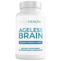 Boost Brain Function & Recall with PureHealth Ageless Brain