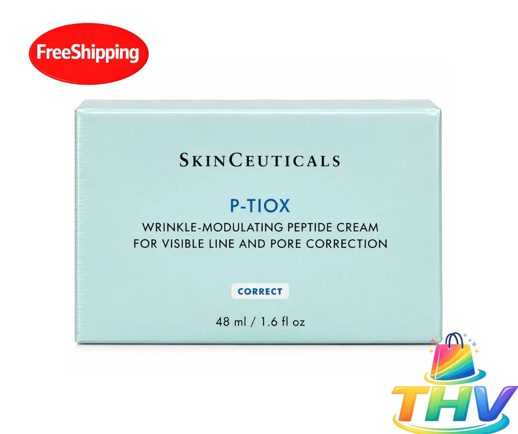 SkinCeuticals P-TIOX Wrinkle-Modulating Peptide Cream 48ml/1.6oz