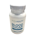 PureHealth Blood Sugar Formula Dietary Supplement 60 Vegetarian Capsules Sealed