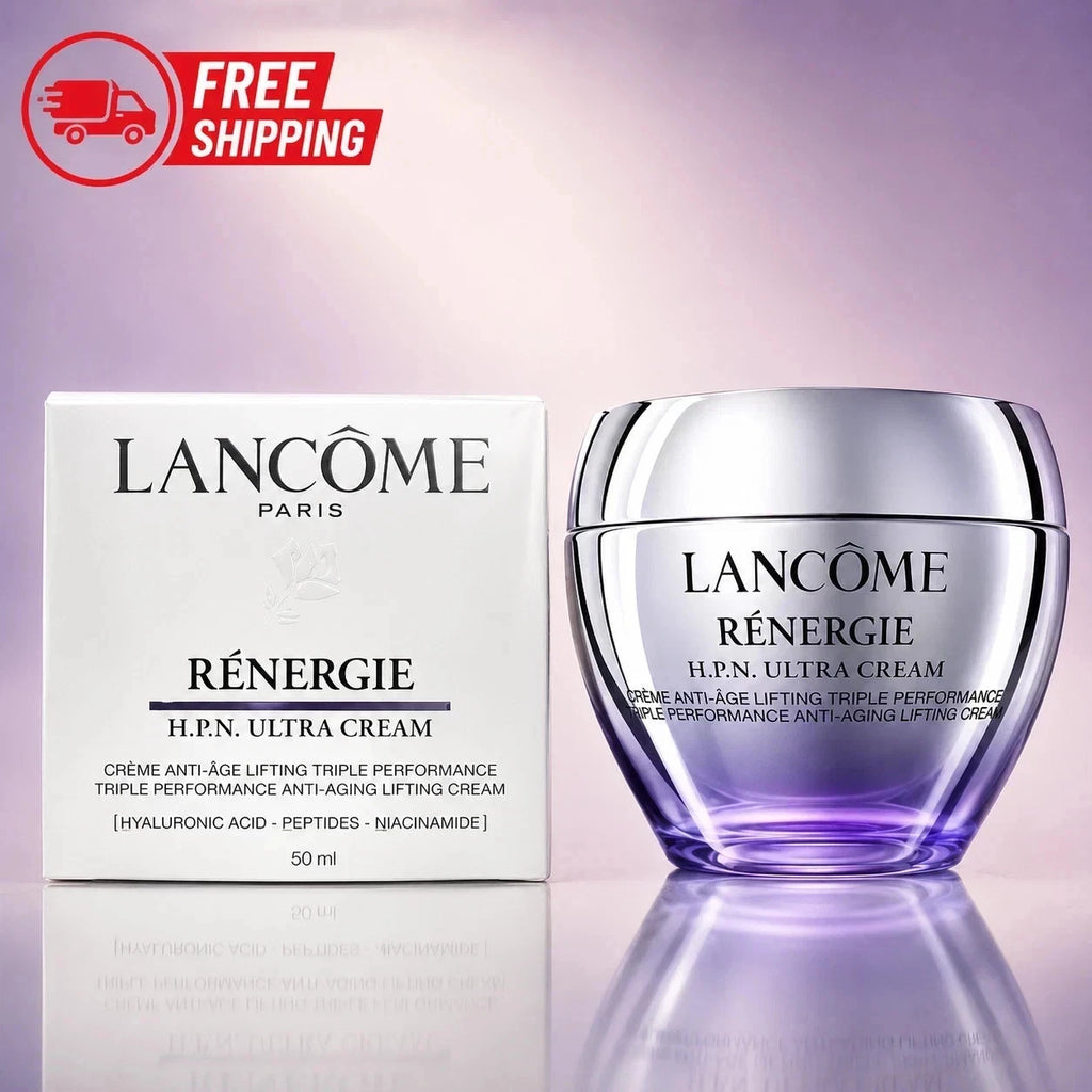 Lancome Renergie HPN ULTRA 1.69 oz (50ml) New