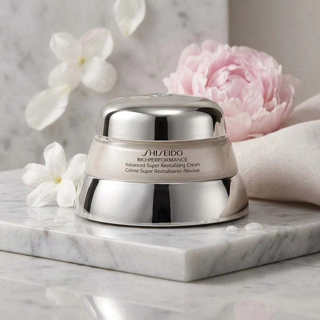 SHISEIDO Bio-Performance Advanced Super Revitalizing Cream 50ml 1.7oz