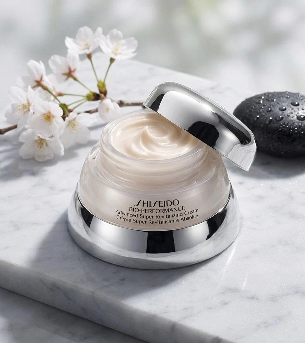 SHISEIDO Bio-Performance Advanced Super Revitalizing Cream 50ml 1.7oz
