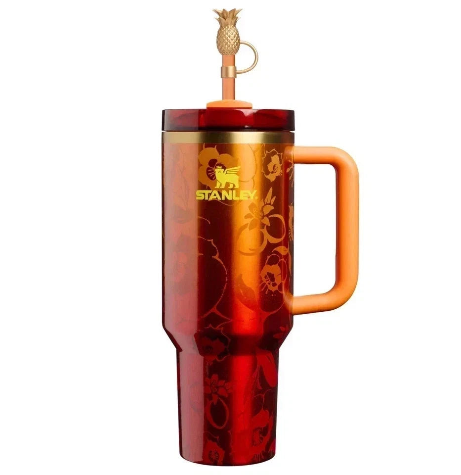 Stanley x KAROL G Quencher H2.0 FlowState 40 oz