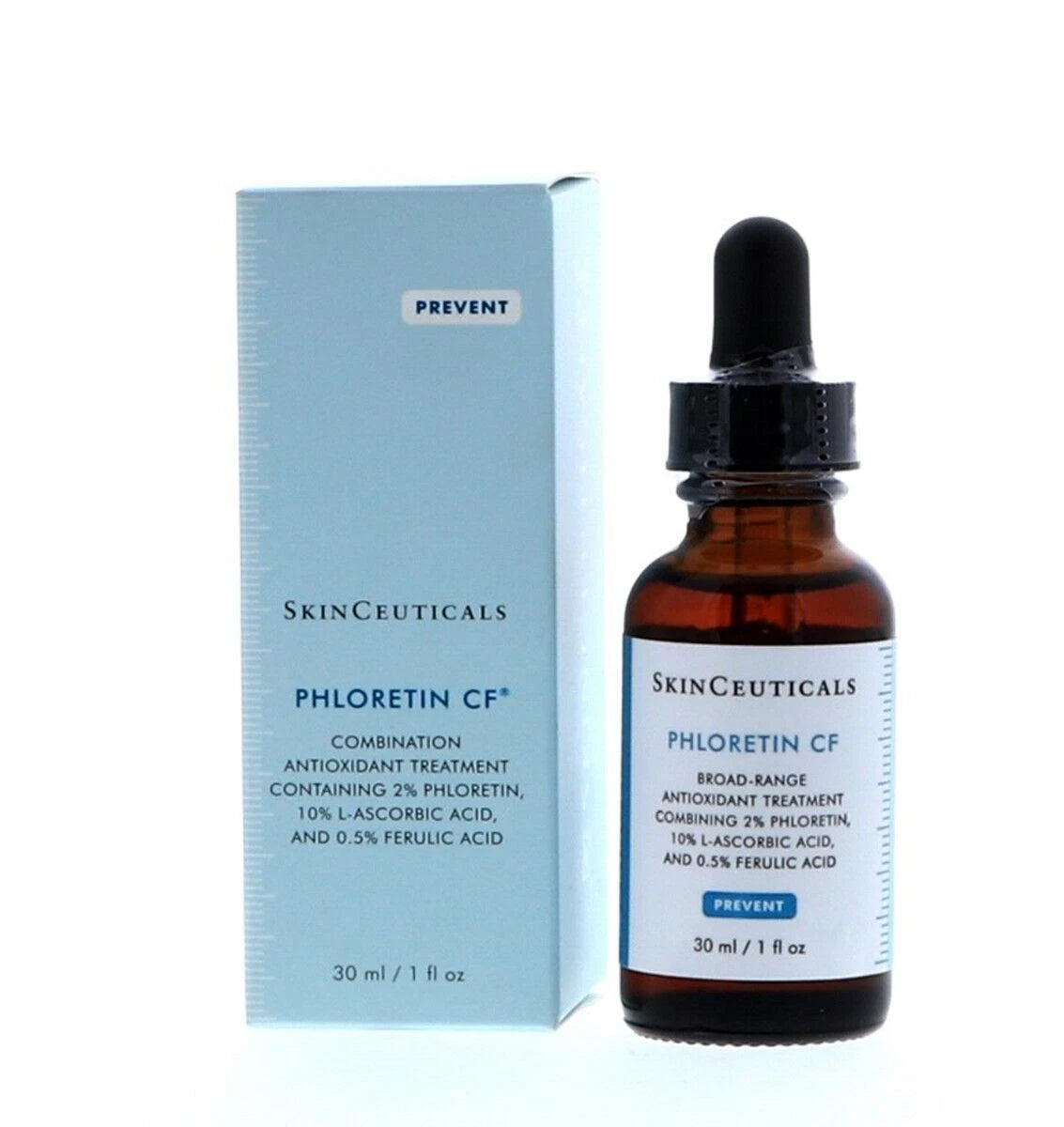 SkinCeuticals Phloretin CF 30 ml/ 1 fl. oz Serum Treatment