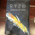 RYZE Mushroom Hot Cocoa | Adaptogens & Nootropics