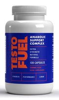 ROAR AMBITION TestoFuel T-Booster Test Booster for Men