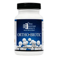 Ortho Biotic 60 Capsules Digestive & Gut Health Support
