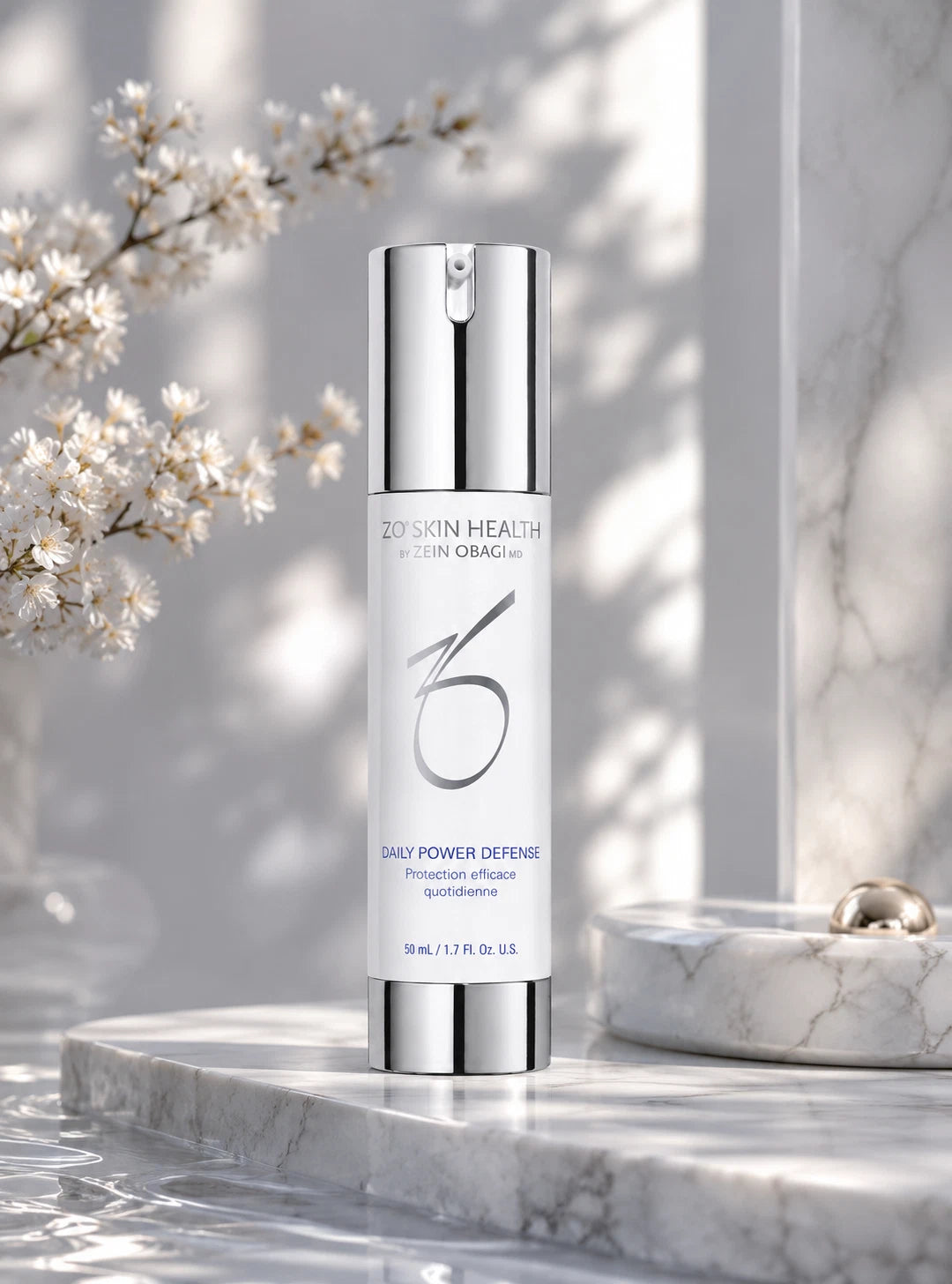 Zo Skin Health By Zein Obagi Daily Power Defense 50ml