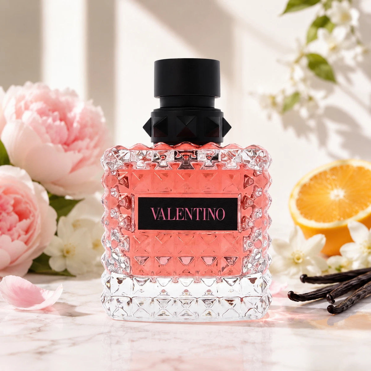 Valentino Donna Born In Roma Perfume 3.4 oz EDP Women Perfume